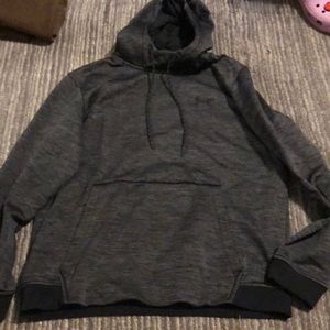 UA hoody